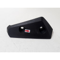 Lateral Paralama Triumph Speed Triple 1050 12/15 L/e 59000 Preto