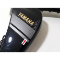 Carenagem Frontal Lateral Yamaha Fluo 125 23/24 L/e 58598 Preto