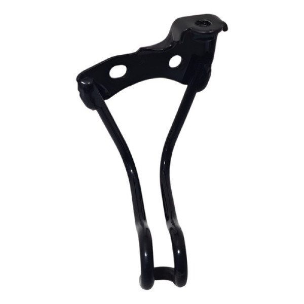 Gancho Suporte Chassi Dir Honda Cg 160 16/24 Detalhes 57801