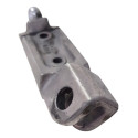Pedaleira Dianteira Dir Versys 300 18/24 Orig Detalhes 55319