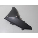 Carenagem Inferior Assoalho Nmax 160 21/24 L/e Orig 58470 Cinza