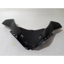 Carenagem Frontal Yamaha Xmax 250 21/24 Orig 58507 Preto