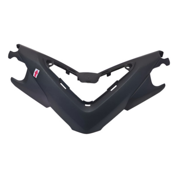 Carenagem Superior Guidão Nmax 160 17/20 Orig Detalhe 54244 Preto