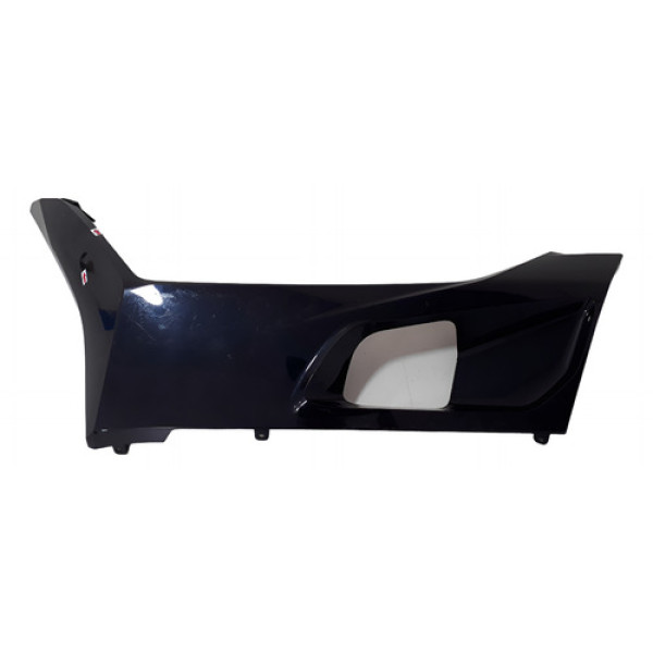 Carenagem Inferior Assoalho Pcx 160 23/25 L/e Avarias 59040 Azul