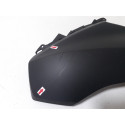 Carenagem Frontal Lateral Xmax 250 21/24 L/d Orig 58555 Preto