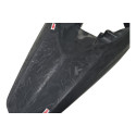 Carenagem Bico Dianteiro Honda Xre 300 10/15 Detalhes 57441 Preto
