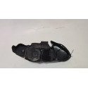 Carenagem Tampa Cvt Yamaha Nmax 2016/2020 Orig C/det 61509 Preto
