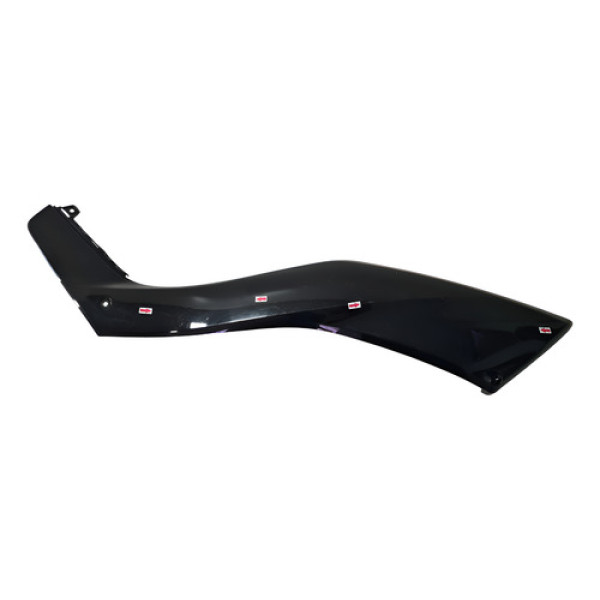 Carenagem Lateral Esq Yamaha Xmax 250 20/24 Detalhes 54257 Preto