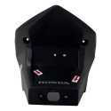 Carenagem Luz Placa Honda Elite 125 18/23 Orig 59145 Preto
