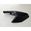 Protetor Escapamento Honda Adv 150 21/24 Ralado 57291