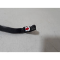 Pedal Freio Traseiro Honda Bros 160 16/24 Orig 57743