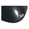Carenagem Frontal Honda Pop 110i Original Detalhes 60956 Preto