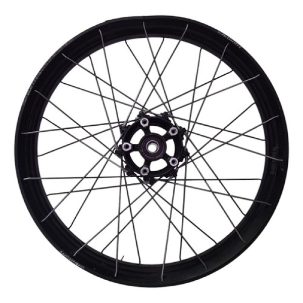 Roda Dianteira Triumph Tiger 900 Rally Pro Amassada 55612