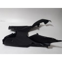 Carenagem Assoalho Pé Yamaha Neo 125 17/25 Orig 58695 Preto