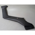 Carenagem Superior Assoalho Nmax 160 17/20 L/e Orig 58453 Cinza