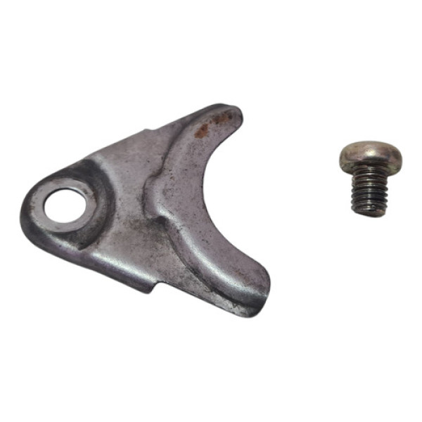 Trava Retentor Virabrequim Yamaha Dt 200 Detalhes 56657