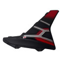 Carenagem Inferior Assoalho Nmax 160 17/20 L/d Avaria 58087 Preto