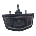 Luz Placa Honda Elite 125 21/24 Original Detalhes 57241