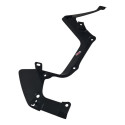 Acabamento Interno Lateral Esq Tiger 1200 Gt Rally 55563