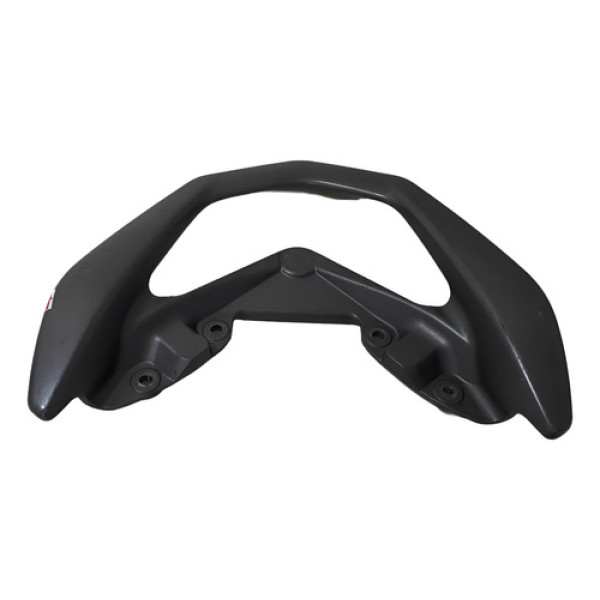 Alça Traseira Yamaha N Max 160 17/20 Orig Ralada 59697 Cinza-escuro