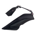 Carenagem Frontal Kawasaki Er6n 09/11 Aproveitar Peça 55369