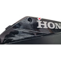 Carenagem Inf Assoalho Esq Elite 125 19/23 Detalhes 57296 Preto