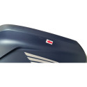 Carenagem Capa Tanque Dir Cb 300f Twister 23/25 Avaria 57328 Azul Fosco