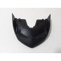 Carenagem Junção Rabeta Xtz 250 Lander 20/24 Orig 58487 Preto