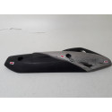 Protetor Escapamento Honda Pcx 150 19/22 Orig Detalhe 59100