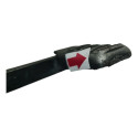 Pedal Freio Honda Cb 300f 23/25 Original Detalhes 56513