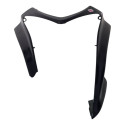 Carenagem Frontal Kawasaki Er6n 09/11 Aproveitar Peça 55369