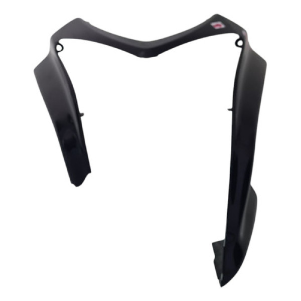 Carenagem Frontal Kawasaki Er6n 09/11 Aproveitar Peça 55369
