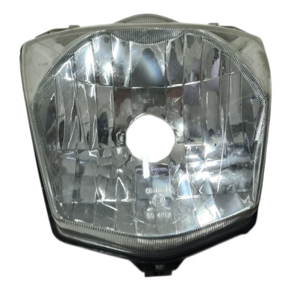 Farol Honda Cg 160 16/24 Original Detalhes 57416 Ambos Lados
