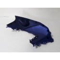 Carenagem Capa Tanque Yamaha Fz25 250 18/24 L/d Avaria 58467 Azul
