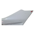 Carenagem Inferior Assoalho Esq Pcx 160 23/25 Detalhes 57342 Branco