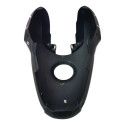 Carenagem Capa Tanque Triumph Trident 660 2023 Detalhe 55431 Preto Fosco
