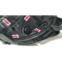 Farol Bloco Optico Suzuki V-strom 650/1000 Quebrado 54859