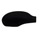 Capa Retrovisor C5 Exclusive 2001 02 03 04 05 06 2007 Preto