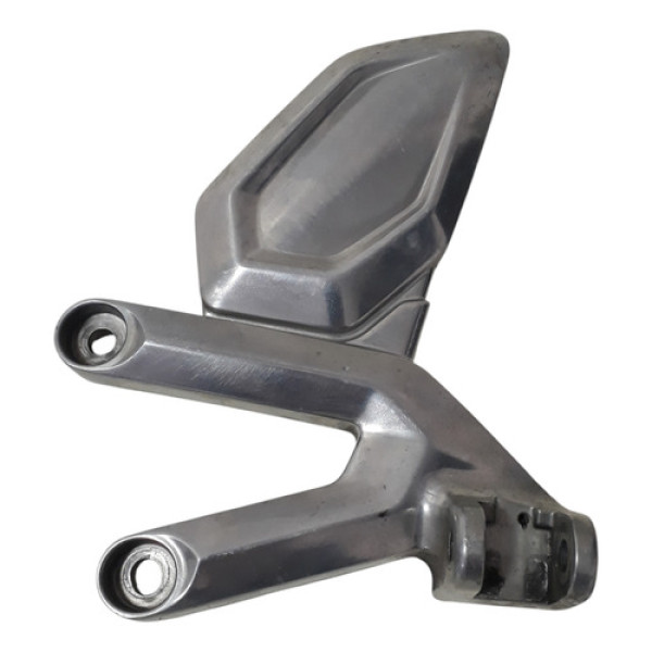Bacalhau Dianteiro Triumph Trident 660 21/24 L/e Orig 55898