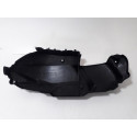 Carenagem Tampa Cvt Yamaha Xmax 250 21/24 Orig 58660 Preto