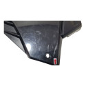 Carenagem Lateral Dir Honda Cg 160 Fan 16/24 Detalhes 59149 Preto