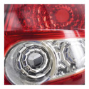 Lanterna Traseira Lado Ford Ka 2008 A 2013 Bicolor Nova