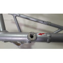 Quadro B Triumph Tiger 1200 23/25 Orig Avaria 56156 Prateado