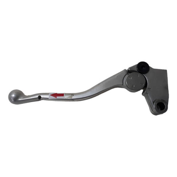 Manete Embreagem Triumph Tiger 1050 10/10 Orig Torto 60372 Prateado