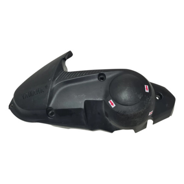 Carenagem Tampa Cvt Yamaha Nmax 2016/2020 Orig C/det 61286 Preto