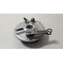 Espelho Freio Dianteiro Honda Cg 125 95/99 Orig 56648 Prateado