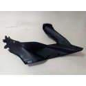 Carenagem Frontal Lateral Pcx 160 23/25 L/e Detalhe 57237 Azul