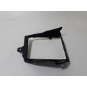 Carenagem Radiador Bmw R1250 Gs 20/24 L/e Orig Detalhe 58896 Preto