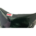 Carenagem Frontal Yamaha Xtz 150 Crosser 14/24 Detalhe 62988 Preto