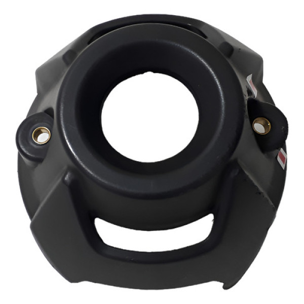 Protetor Bocal Escapamento Fz25 250 18/25 Orig 58505